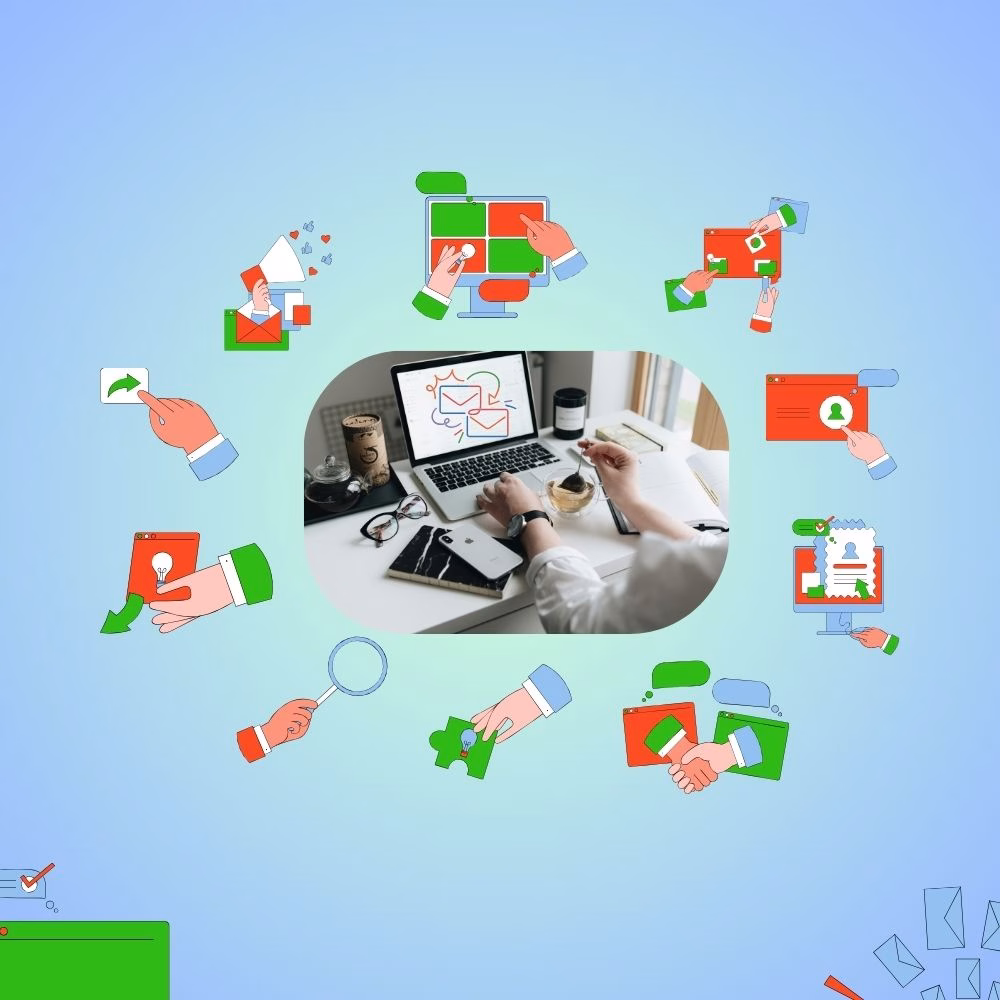 How to Write Better Emails? Different Email Writing Formats, Types & Examples