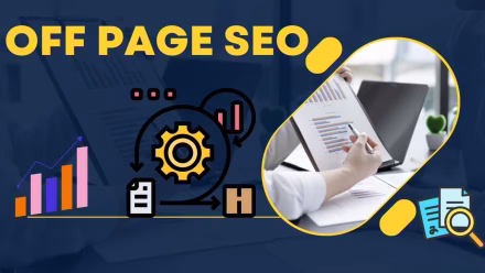 What is Off-Page SEO?  Elements, Types, Techniques, and Tools 