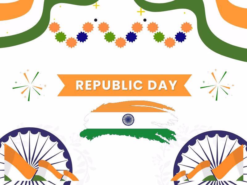 Republic Day Wishes – Wishes, Quotes and Messages to Share in 2025