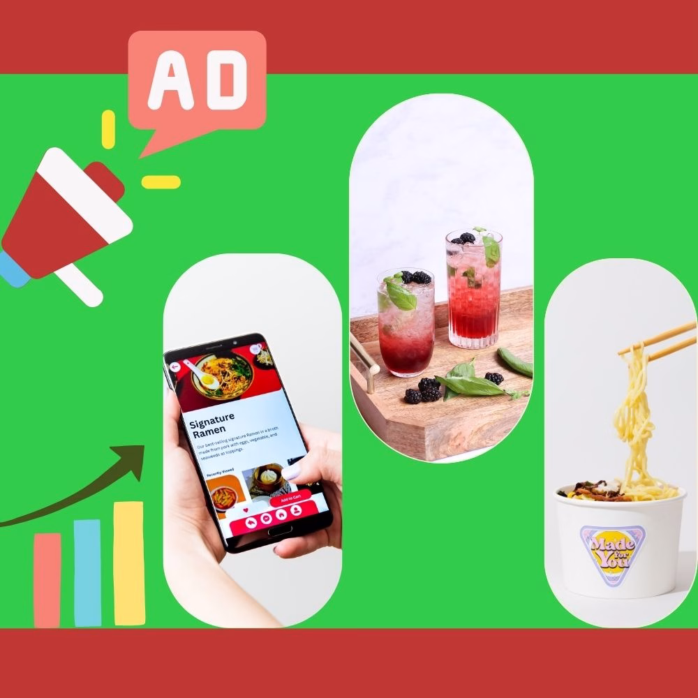 Most Innovative Food and Beverage Marketing Strategies of Brands 