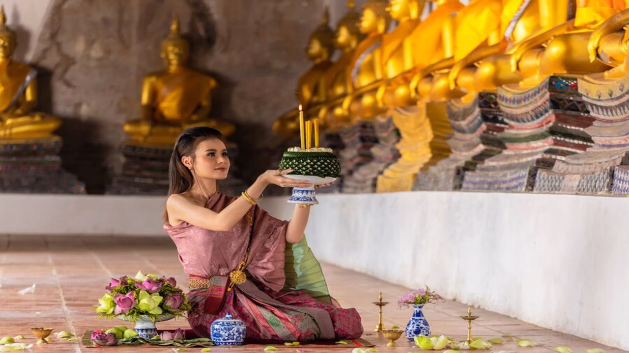 Best happy buddha purnima status for whatsapp