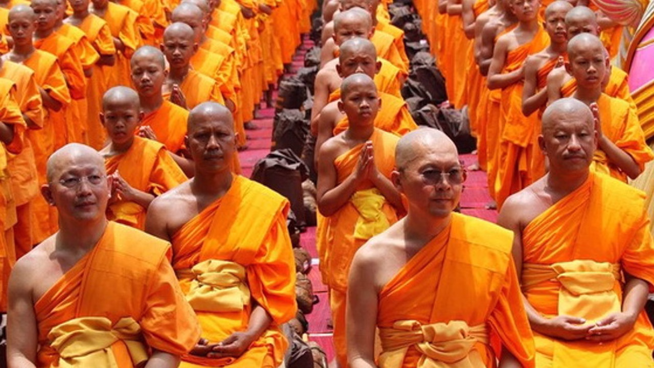 Happy buddha purnima quotes in english