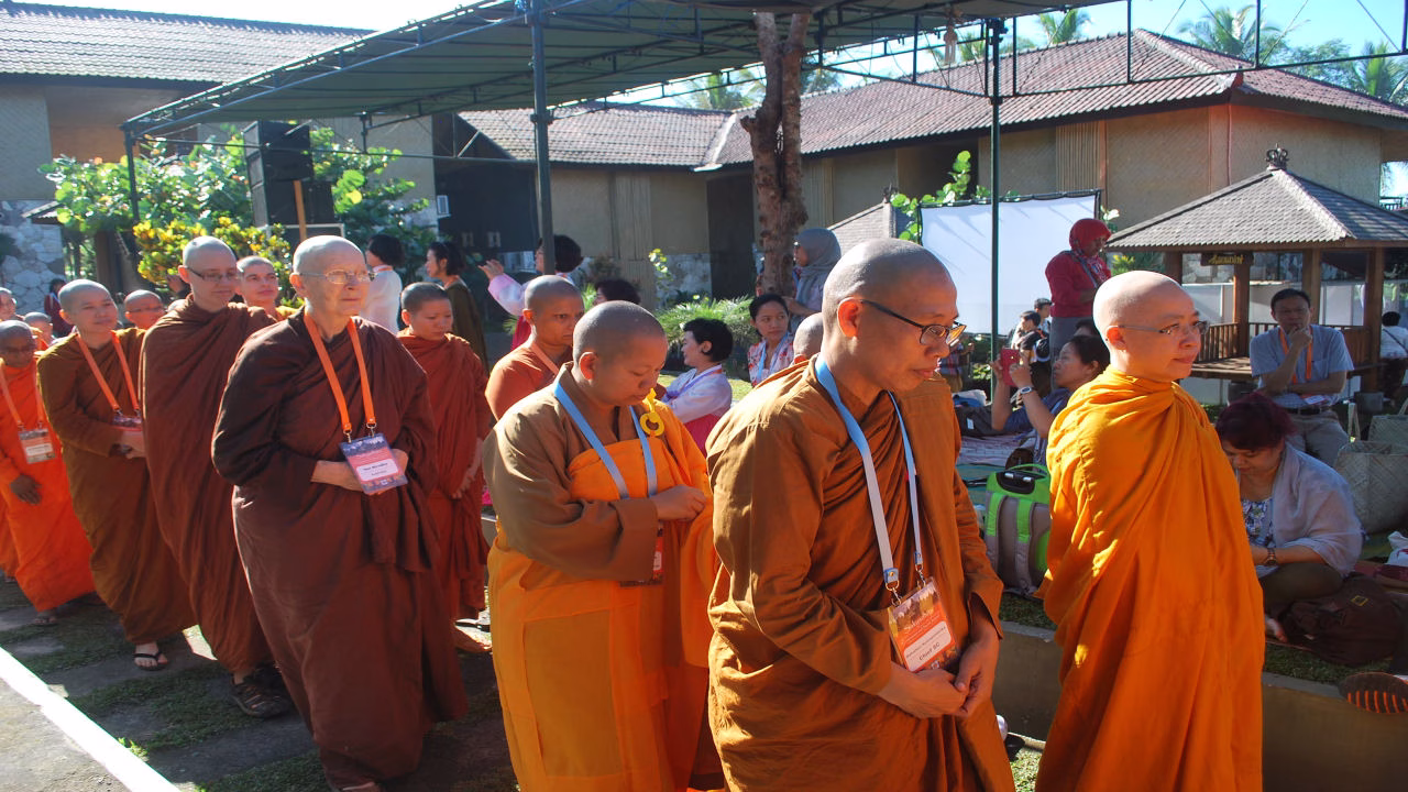 Happy buddha purnima quotes on life