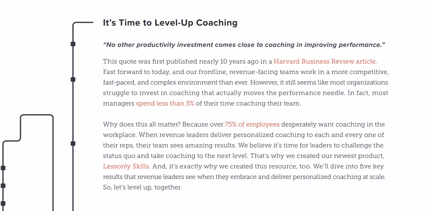 Introduction from white paper