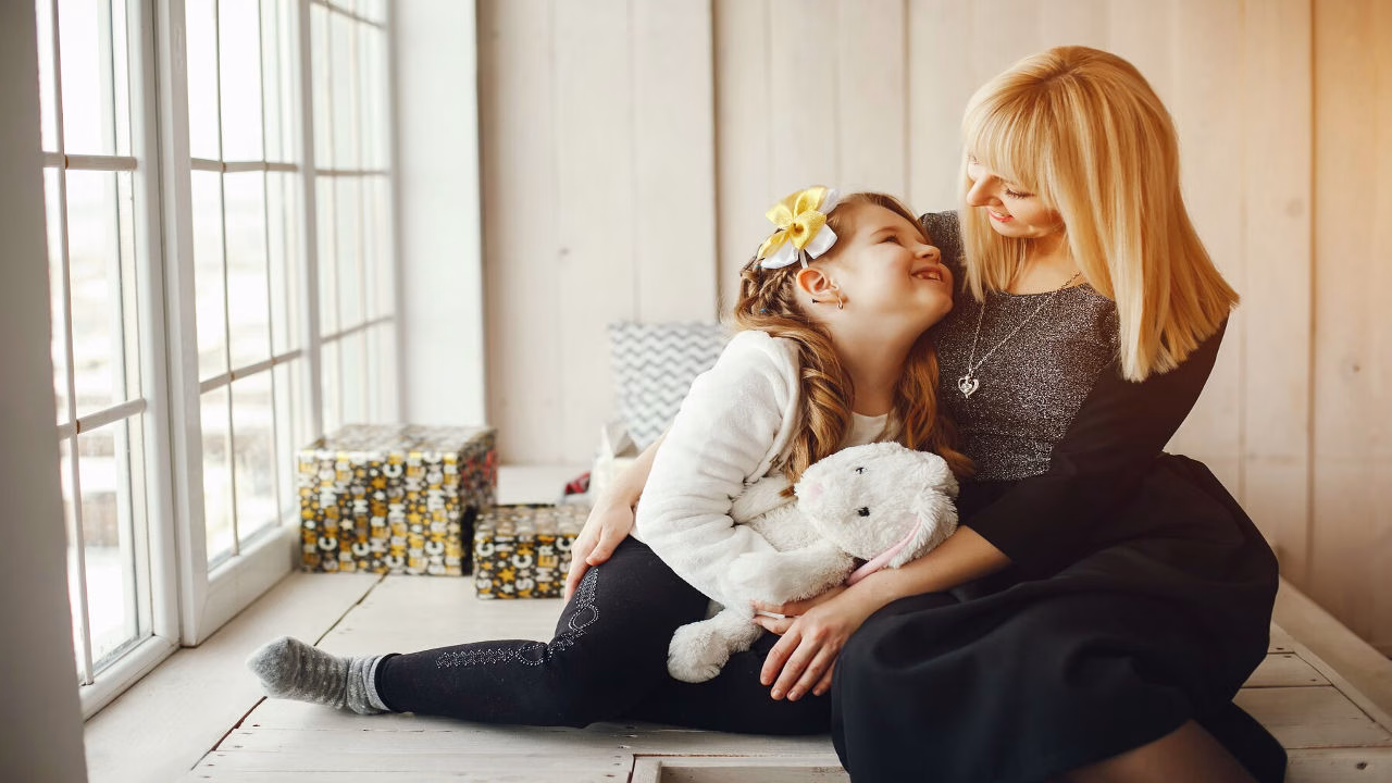 Mother's day wishes for aunt