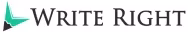 Write Right logo