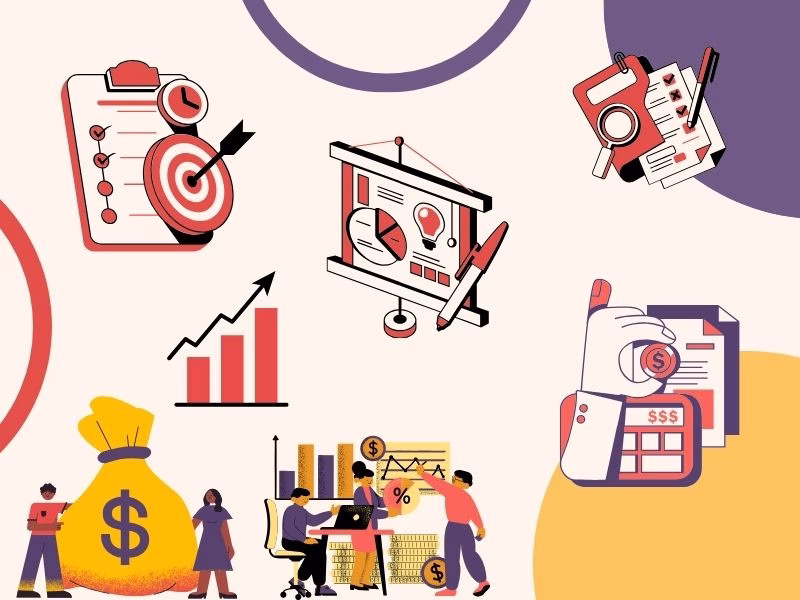 How to Make a Marketing Budget Plan That Actually Works?
