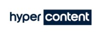 Hyper Content logo for content writing agency in Chennai