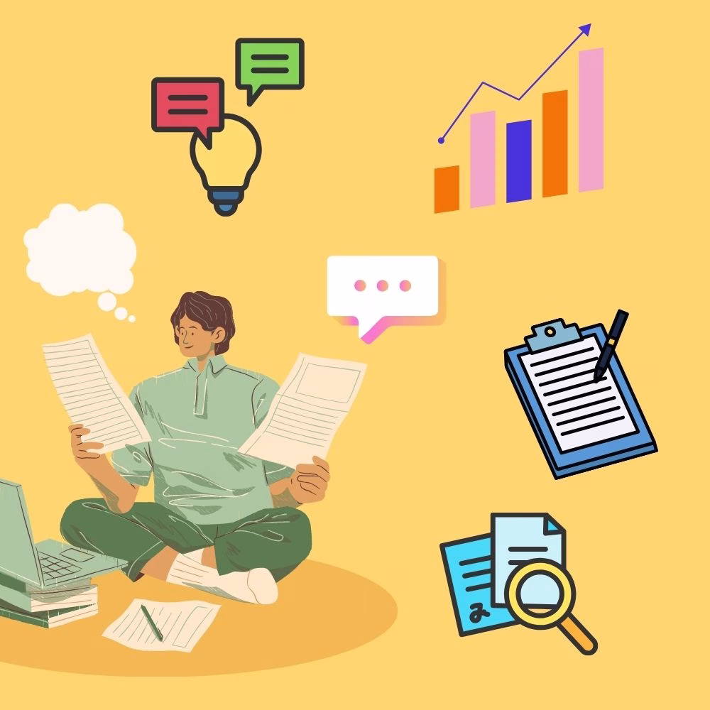 10 Best Content Writing Services in Surat  
