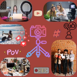 100+ Vlog Content Ideas to Inspire Your Next Video  