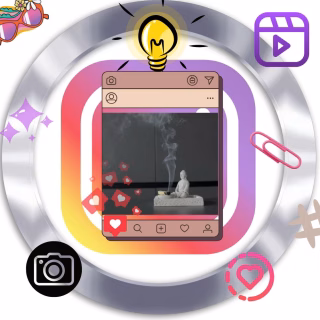 120+ Fun, Easy, and Viral Instagram Reel Ideas  
