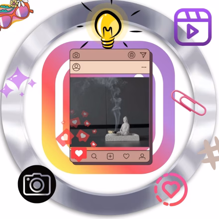 120+ Fun, Easy, and Viral Instagram Reel Ideas  