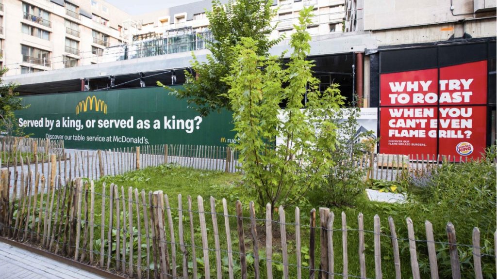  Burger King marketing campaigns like Whopper Detour and Moldy Whopper
