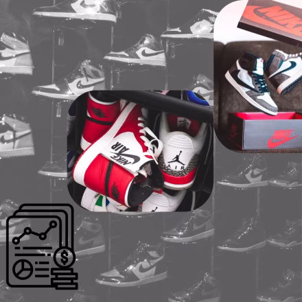 Case Study of Nike – Marketing Strategies Behind a Leading Sports Brand