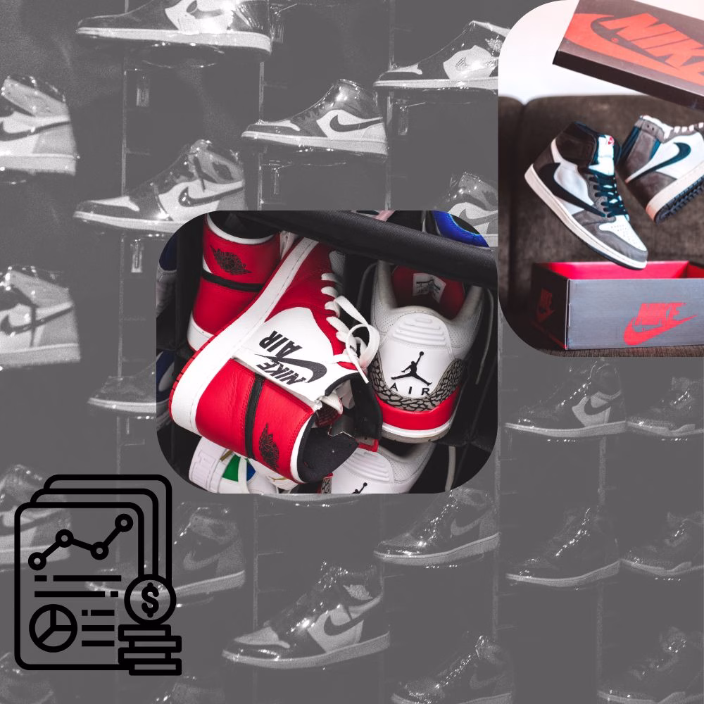 Case Study of Nike – Marketing Strategies Behind a Leading Sports Brand