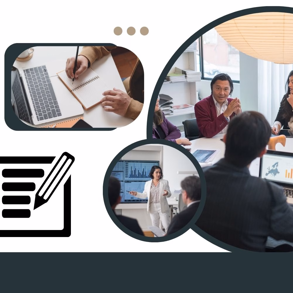 Top 10 Content Writing Services in Pune 