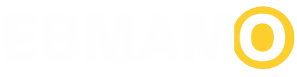 EBMamo Content Writing Company Logo