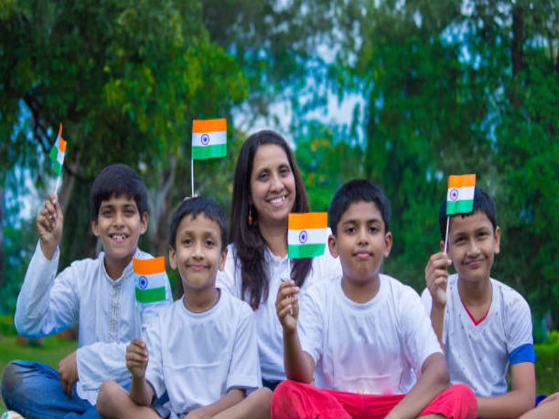 Inspirational Happy Independence Day quotes for India