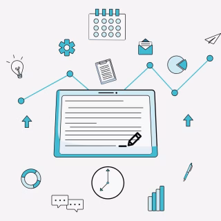 How to Become Content Writer? Skills, Steps, and Salary  
