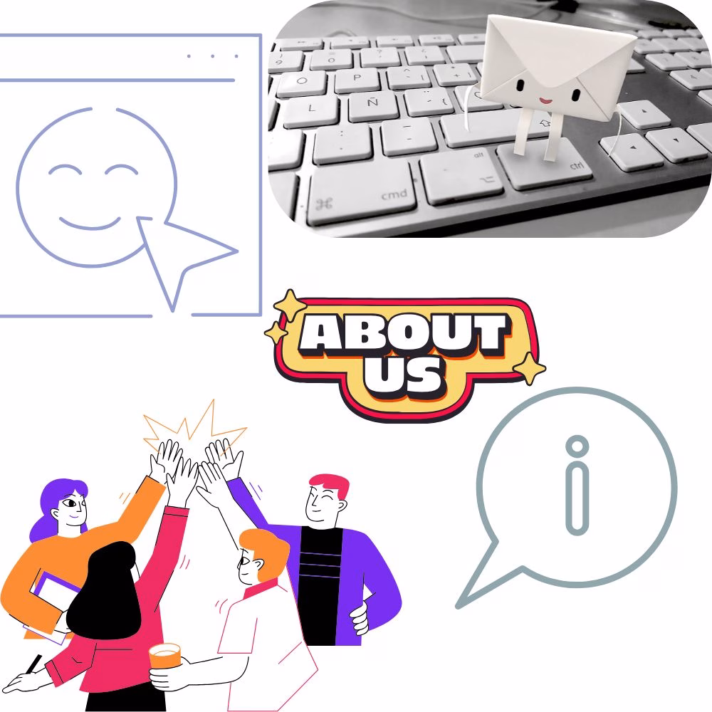 How to Write About Us Page in Website for SEO and Brand Impact?
