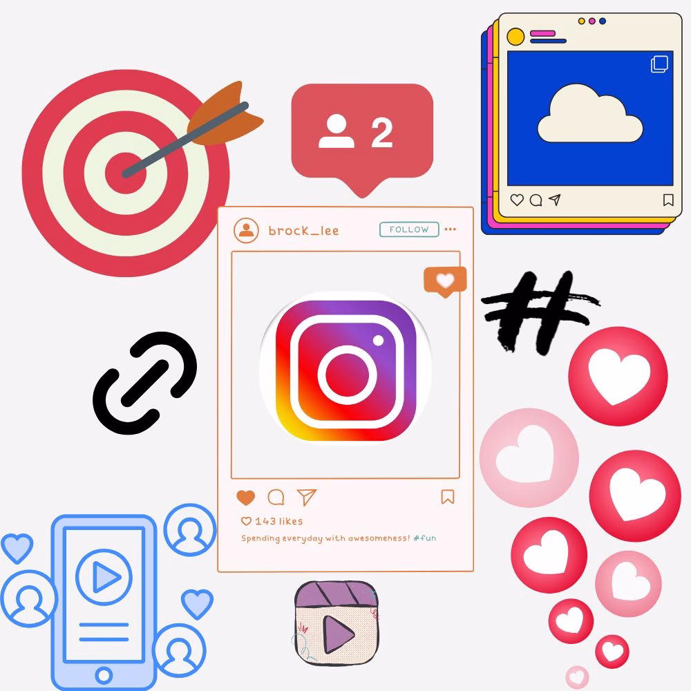 Instagram Marketing Strategy – How to Create, Connect, and Convert?