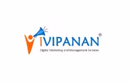 iVipanan digital agency logo Surat