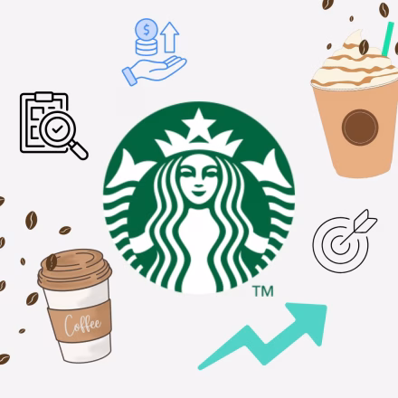 Marketing Strategy of Starbucks – Marketing Mix, and Campaigns  