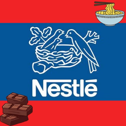 Nestl© Marketing Strategy – Campaigns for Brand Management