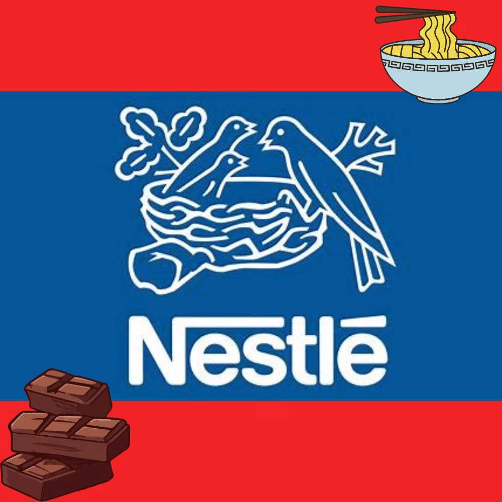 Nestl© Marketing Strategy – Campaigns for Brand Management