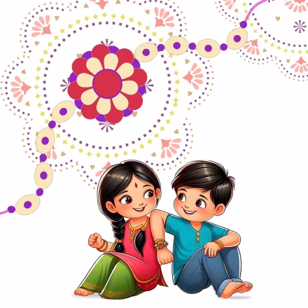 Raksha Bandhan Wishes, Quotes & Messages for Every Special Person in Your Life 