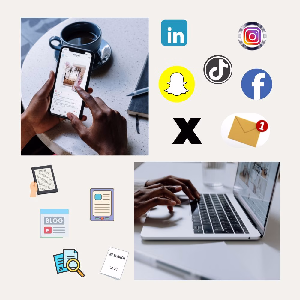 Short Form vs Long Form Content: Which One Should You Use? 