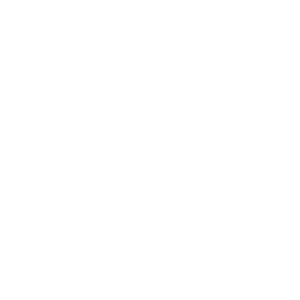 Wisecow logo for content writing agency in Pune