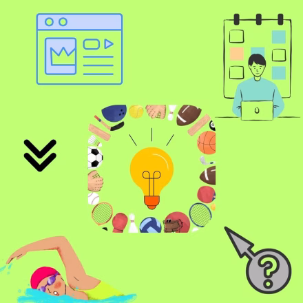 40+ Sports Content Ideas for Blogs, Instagram & Football Fans  
