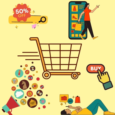 How to Build an Effective E-commerce Marketing Strategy? 