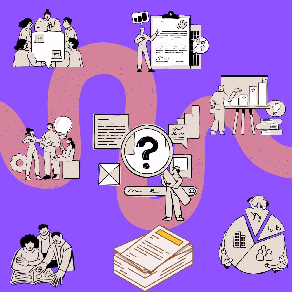 How to Write a Report? And Report Format, Structure, and Writing Process 