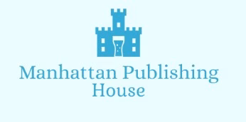 Manhattan Publishing House logo – editorial services NYC