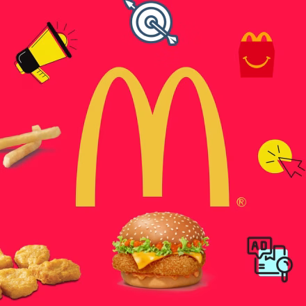 How McDonald’s Marketing Strategy Turns Meals into Moments?