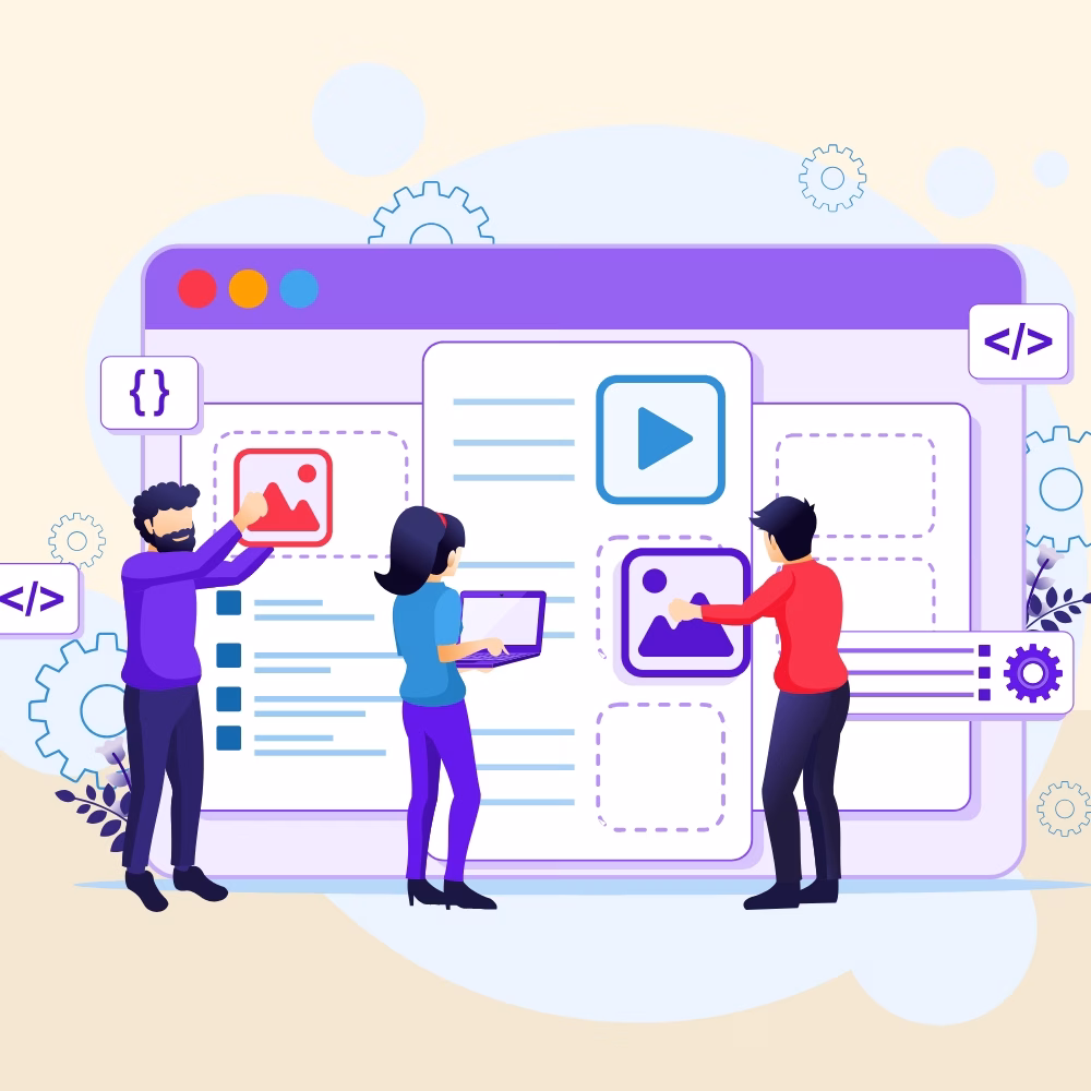 What Is a Landing Page on a Website? Types, Benefits, and Best Practices