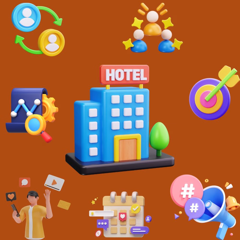 Hotel Content Marketing – How to Attract Guests with Stories That Sell?
