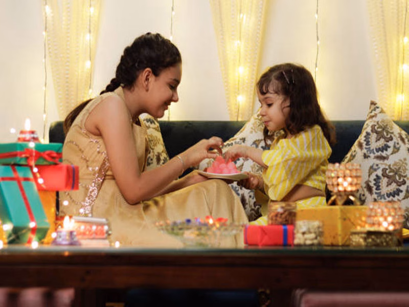 Heartfelt Diwali messages for friends