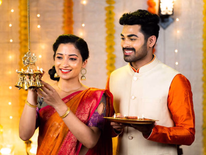 Diwali wishes for someone you love