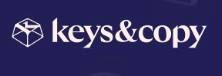 Keys and Copy Logo