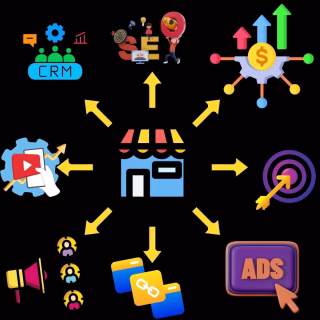 Retail Marketing Strategies – Importance, Types, and Examples for SMEs 