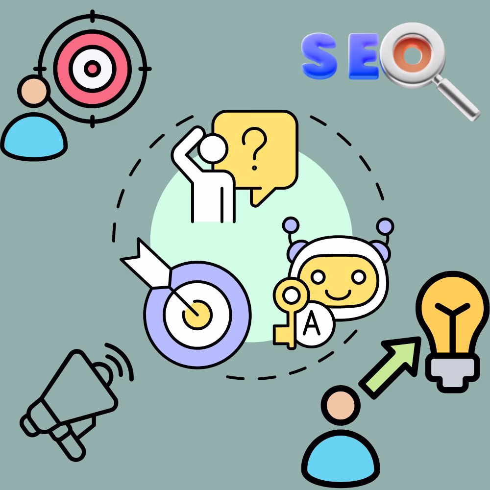 Search Intent in SEO – How to Understand and Optimize for Better Rankings? 