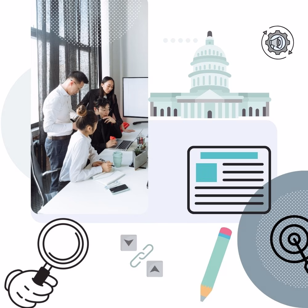 10 Best Content Writing Services in Washington for Digital Growth 