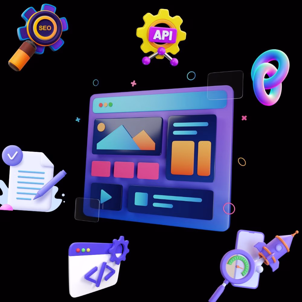 What Is Home Page? Meaning and Purpose with Real Examples 