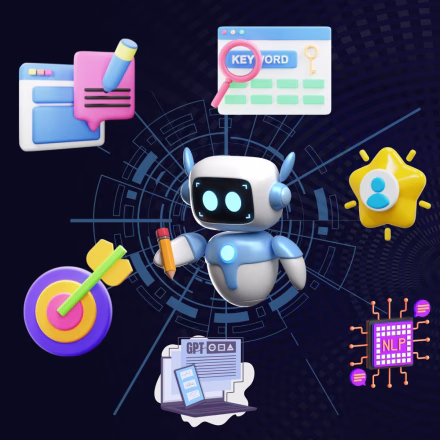 How to Use AI for Content Creation Effectively and Efficiently?  