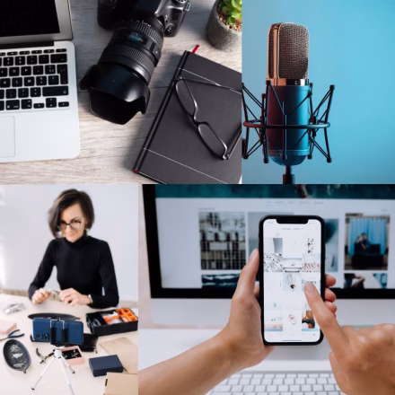 Micro Content Creation: How Small Pieces Drive Big Results? 