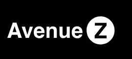 Avenue Z logo - Content Writing Services in Boston