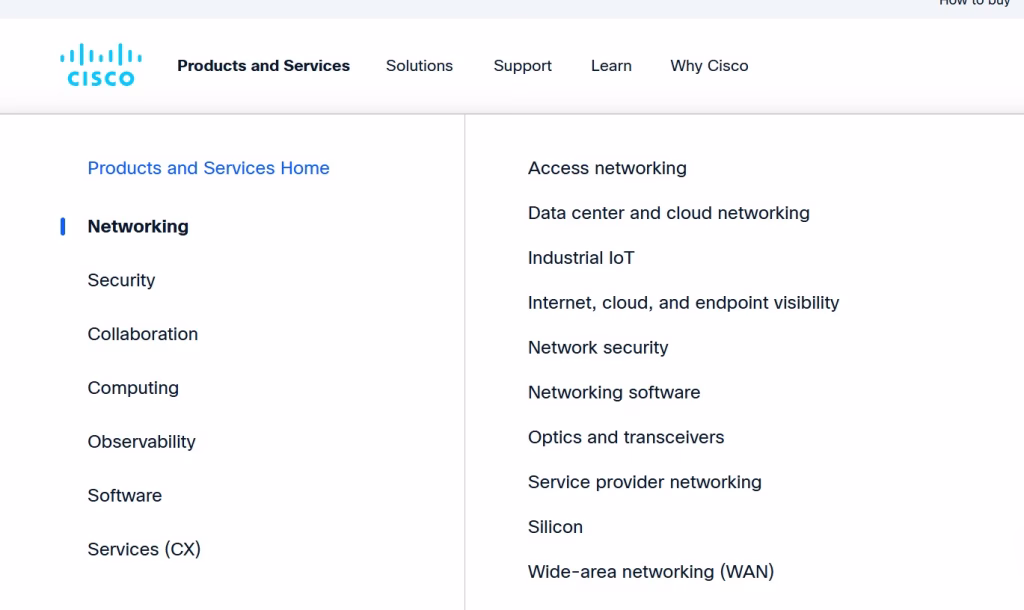Cisco marketing strategy building trust through branding